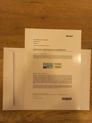 Microsoft SQL Server 2016 Standard 24 Core License unlimited User CALs 228-10602