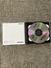 Microsoft SQL Server 2000 Standard Edition with Product Key