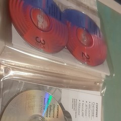 Compaq SmartStart Release 3.40 Server Setup CD SCO UnixWare OpenServer NT