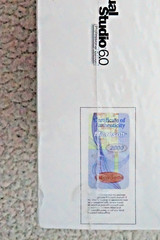 NEW Shrinkwrap Microsoft Visual Studio Professional 6.0 PRO 6 659-00390 Basic C+