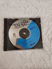 Microsoft Visual C++ Version 1.5 Power Tools for MS-DOS & Windows – Super Rare