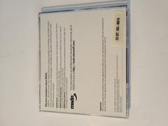 Microsoft Visual Studio Basic 6.0 6 MSDN Library 2 CD Set 2 Disc