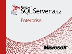 Microsoft SQL Server 2012 Business Intelligence / Enterprise / Standard License