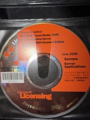 Chinese Simplified Microsoft. Visual Studios 2005 Team Foundation Server (SQL Se