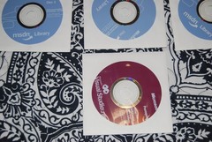 Microsoft Visual Studio .NET Professional 2003 FULL RETAIL SET Used To mk backup
