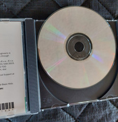 Microsoft Visual Basic 5.0 Professional Edition CD-ROM Software & Retail Box