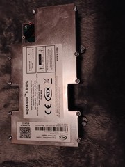 Atx Gig Extend Hybrid Fiber Coaxial