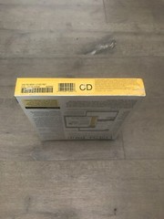 Window 95 New In Box Software Symantec Visual Page PC CD create web pages