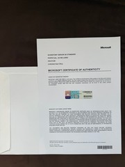 SharePoint Server Subscription Edition Standard Unlimited CALs 76P-02045