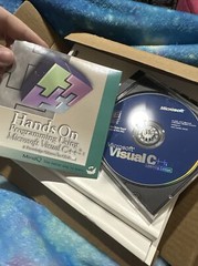 Microsoft Visual C++ 5.0 Standard Edition – With Product Key