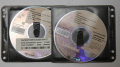 Microsoft Visual Studio 2005 Professional Edition Academic 64-Bit 2 CD SET