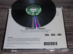 Microsoft Visual Basic 4.0 Professional Upgrade PC CD-ROM 1995 Windows 95/3.1/NT