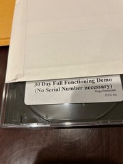BRAND NEW WITH PRODUCT KEY. Softsys Project Enterprise. CD. License Keys. NFR.