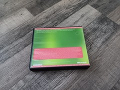 Microsoft Visual Studio 2005 Standard Edition PC DVD-ROM 5 Disc Set Product Key