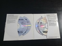 Microsoft Visual Studio 6.0 Plus Pack Windows 2000 Developers Readiness Kit