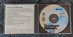 Microsoft Visual Basic 5.0 Professional Edition CD-ROM Software & Retail Box