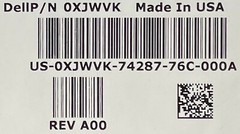 Microsoft SQL Server 2014 Standard 5 Client Access License OEM Software / XJWVK