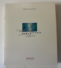 Oracle7 Workgroup Server Release 7.1 For MS Windows NT New Never Installed “OB”