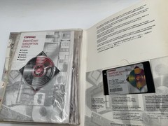 Compaq Cds Server Setup & Management & Reference Information Vintage