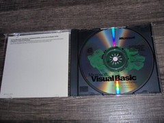 Microsoft Visual Basic 4.0 Professional Upgrade PC CD-ROM 1995 Windows 95/3.1/NT