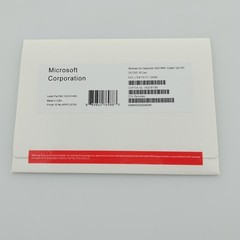 Microsoft Windows Server 2022 Datacenter DVD Kit 16-Core + PRODUCT LICENSE 1PK