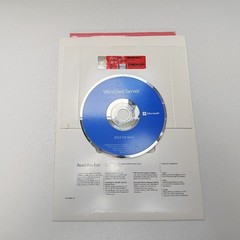 Microsoft Windows Server 2022 Standard Edition | 16-Core License | 50 CALs