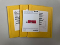 WINDOWS SERVER 2022 [REMOTE DESKTOP SERVICES] 50 USER RDS CAL SEALED