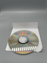 Cisco This CD Contains Your User Guide DPQ3212 In English replacement CD only