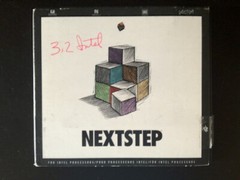 NeXTSTEP 3.3 User , Developer , Y2k CD’s Quadfat NeXT 68K ,intel HPPA Sparc