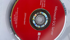 SQL Server 2019 Standard 8 Core DVD COA Genuine Holographic Authentic Retail