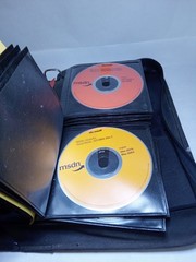 51 Microsoft MSDN Developer Discs 2001-2003 SQL Server Visual Studio FoxPro Lot