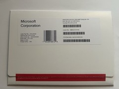 Microsoft Windows Server 2025 Datacenter 16 Core 50 CALs DVD & Key Sealed (NEW)