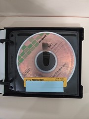 Microsoft Visual Studio 2005 Standard Edition