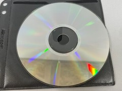 Microsoft SQL Server 2005 Enterprise Edition 4-Disc DVD Set Windows PC Software