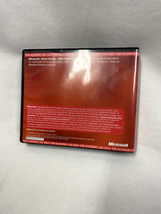 Microsoft Visual Studio 2005 Professional Edition ACADEMIC USE ONLY