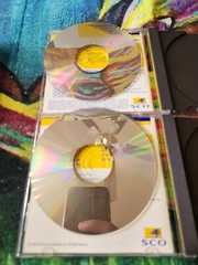 SCO Advanced File And Print Server – Ver. 3.5.2 | CIB – Mint Condition CD-ROM