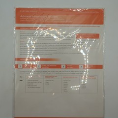 Microsoft Partner Guides 2004-2005 SEALED – CS10