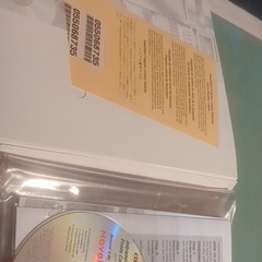 Compaq SmartStart Release 3.40 Server Setup CD SCO UnixWare OpenServer NT