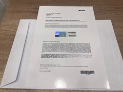 Microsoft SQL Server 2017 Standard 24 Core unlimitd User CAL Authentic 228-11033