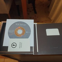 Microsoft SQL Server 2019 Standard Edition, 16 Core License