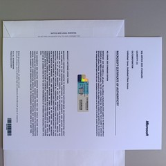 Microsoft SQL Server 2025 Standard License COA Unlimited Cores, Unlimited CALs