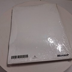 Microsoft Visual Studio 6.0 Enterprise Edition Sealed Media Manuals Included