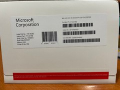 Windows SERVER Standard 2022 – 16 Core – With DVD & Stick – ORIGINAL! ENG