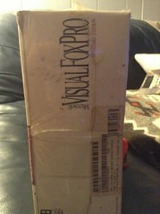 Microsoft Visual FoxPro 3.0 comp up – factory sealed 215-051-130