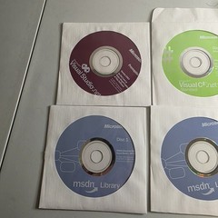 Microsoft Visual C# 2003 Standard – Windows – X09-11919