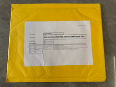 Microsoft SQL Server 2025 Enterprise Unlimited Core Unlimited User CALs CoA