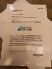 Microsoft SQL Server 2019 Standard 24 Core License unlimited User CALs 228-11477
