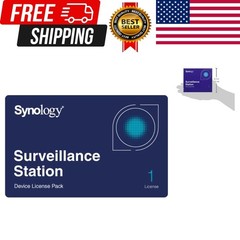 Camera License Pack for 1