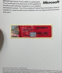 Microsoft SQL Server 2022 Standard 24 cores 64bit + 5 CALs DVD / COA Pack