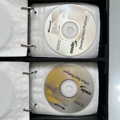 Microsoft MSDN Office Test Platforms & Development Tools 1998 Lot of 49 READ